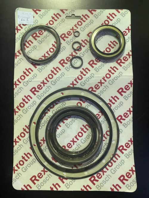 Rexroth Seal Kit PT30 - Earthmoving Machinery Parts - Unearthed Parts