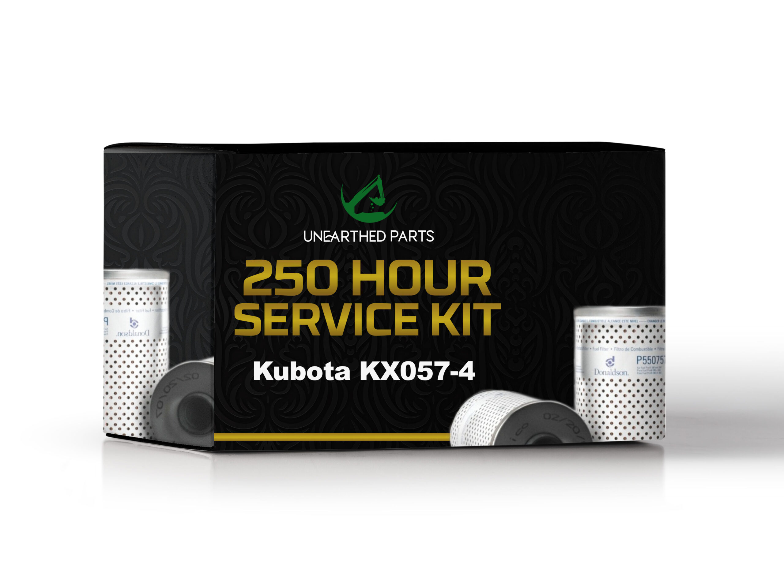 250hrs-Kubota-KX057-4