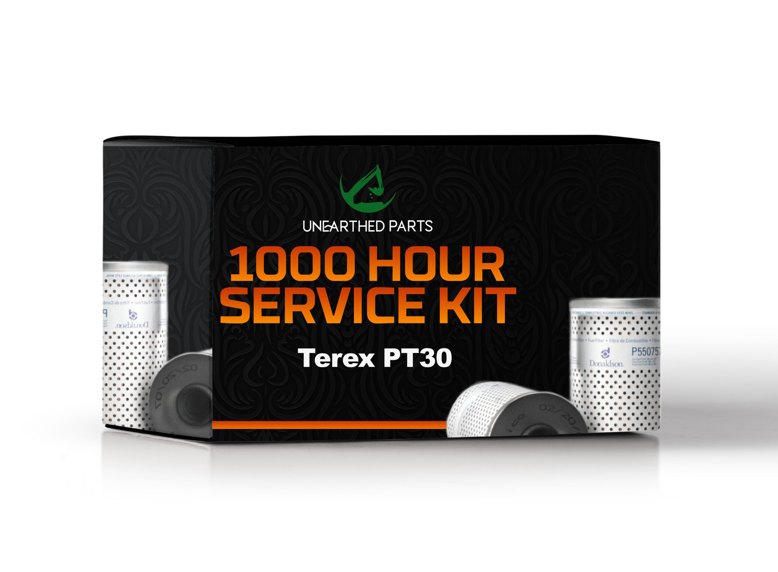 1000hrs-Terex PT30