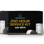 250hrs-ASV SR70
