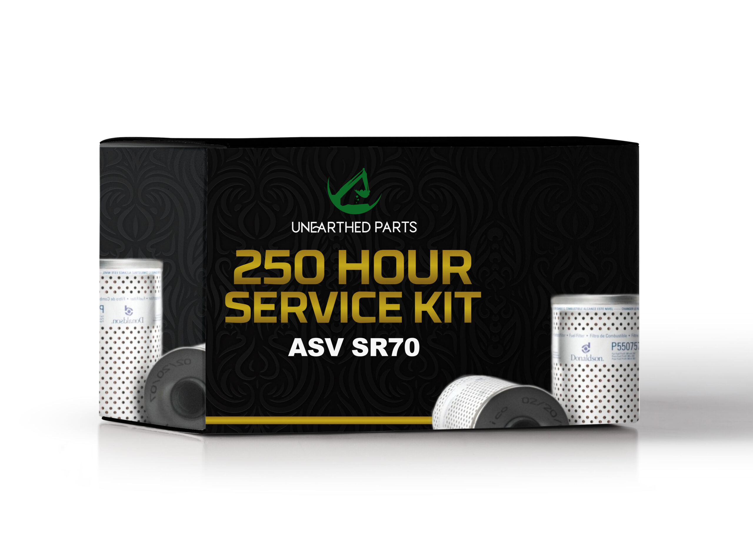 250hrs-ASV SR70