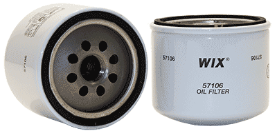 57106 Oil Filter