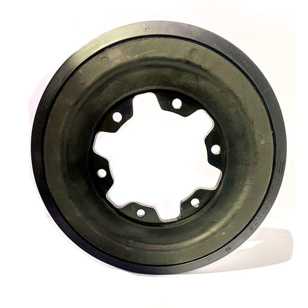RW15 Bolt On Inner Wheel