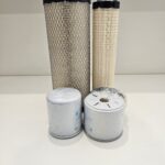PT30 500 Hour Service Kit