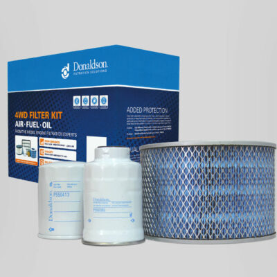 Service Kit for Toyota Landcruiser 70 Series