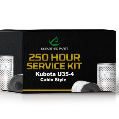 250hrs-kubota-U35-4-cabin-style