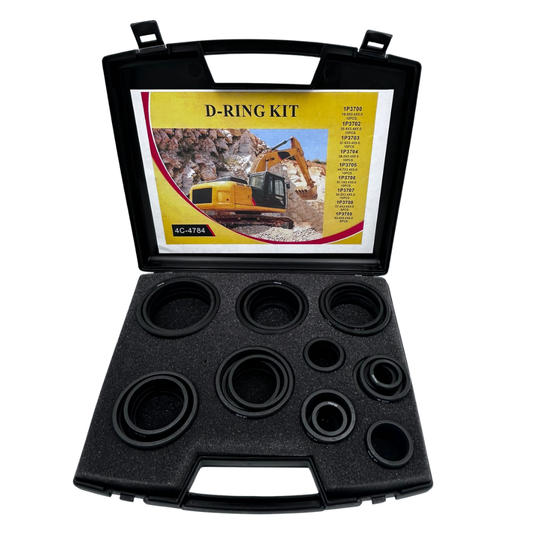 4C4784-Dring-Kit