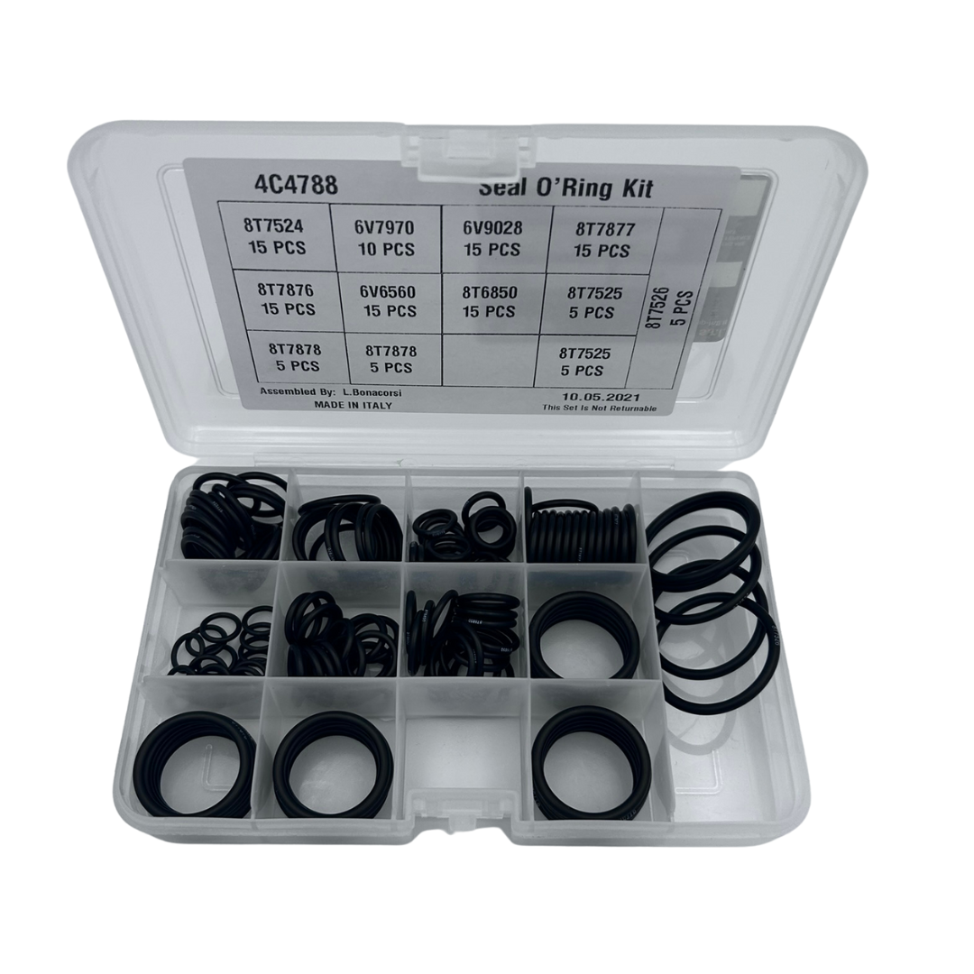4C4788 Oring Kit