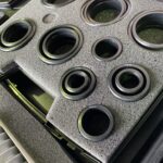 O-Ring Kit for CAT machines