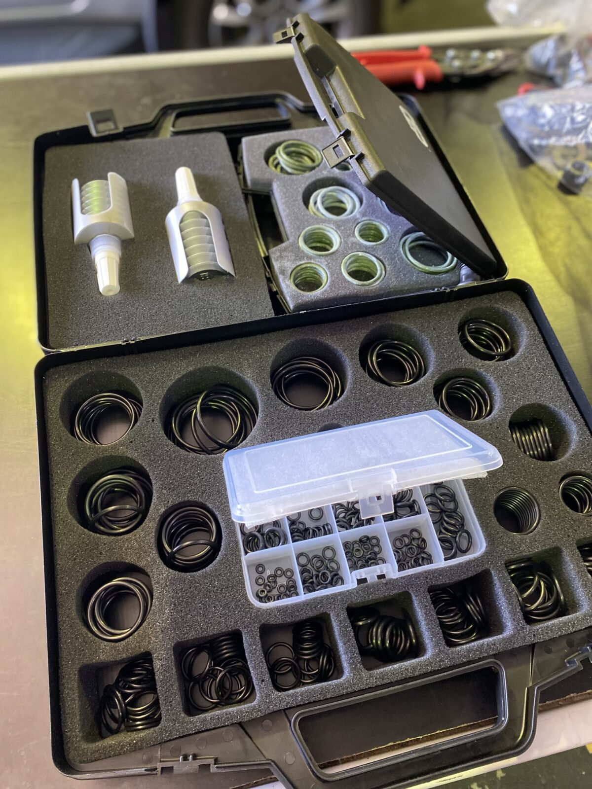 CE00106 Komatsu O-Ring Kit