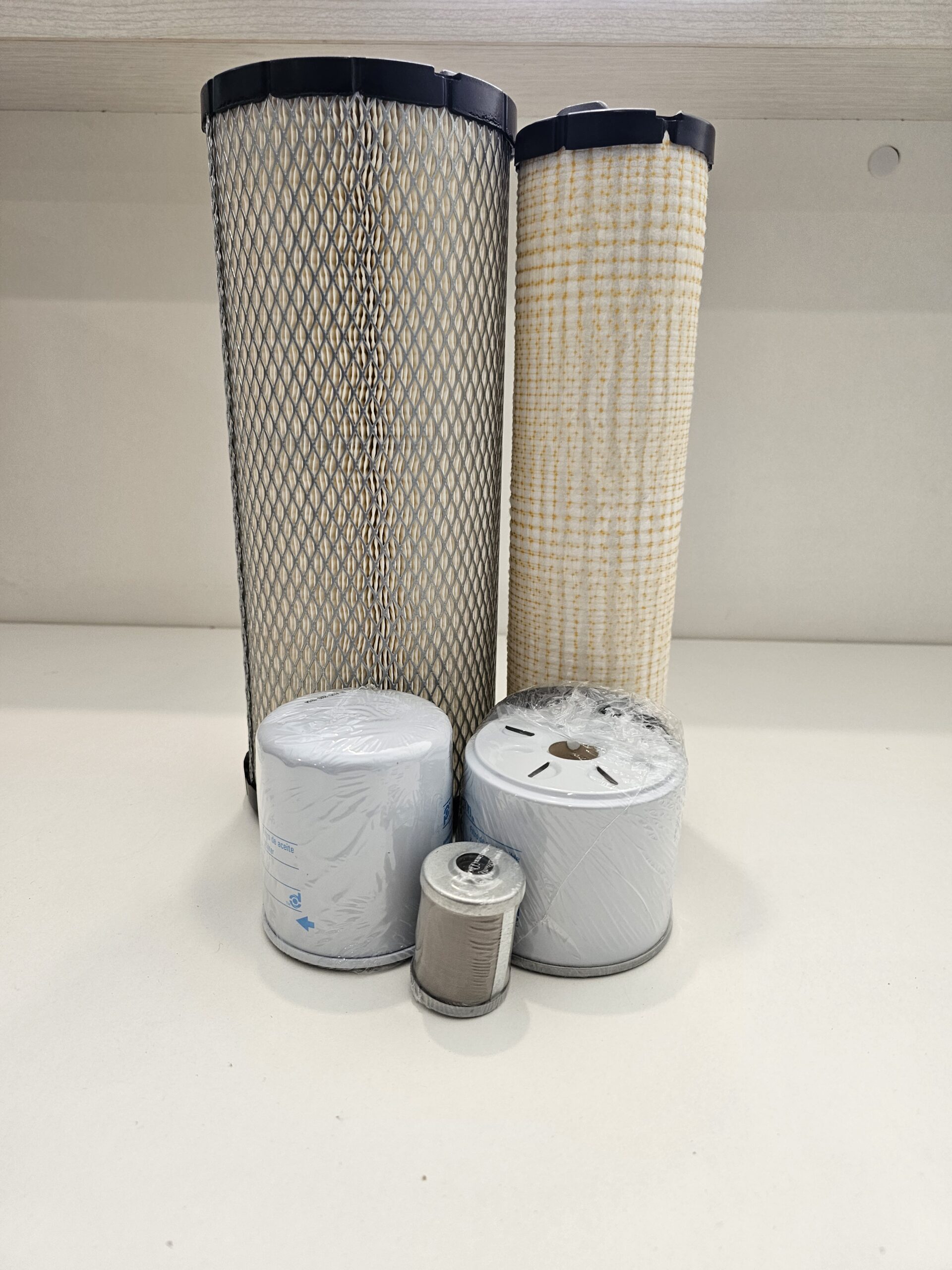 PT50 500 Hour Service Kit