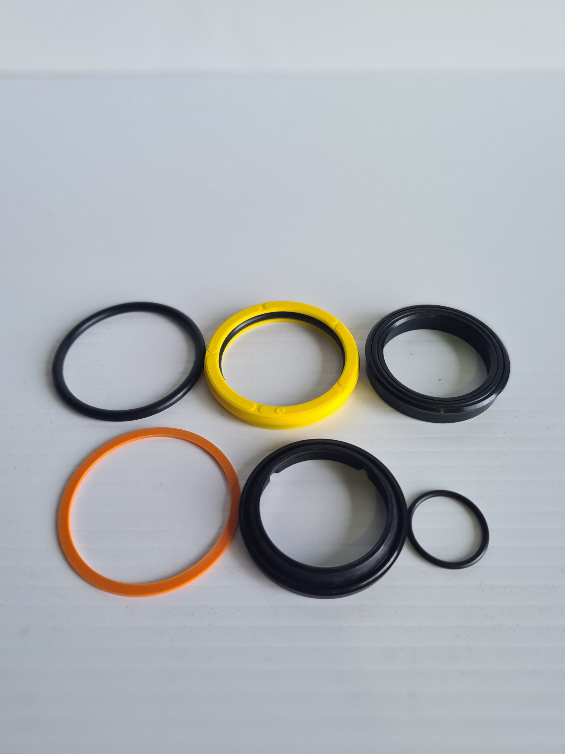 Boom Cylinder Seal Kit