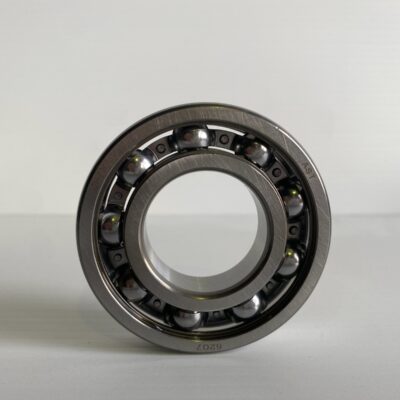 Open Bearing