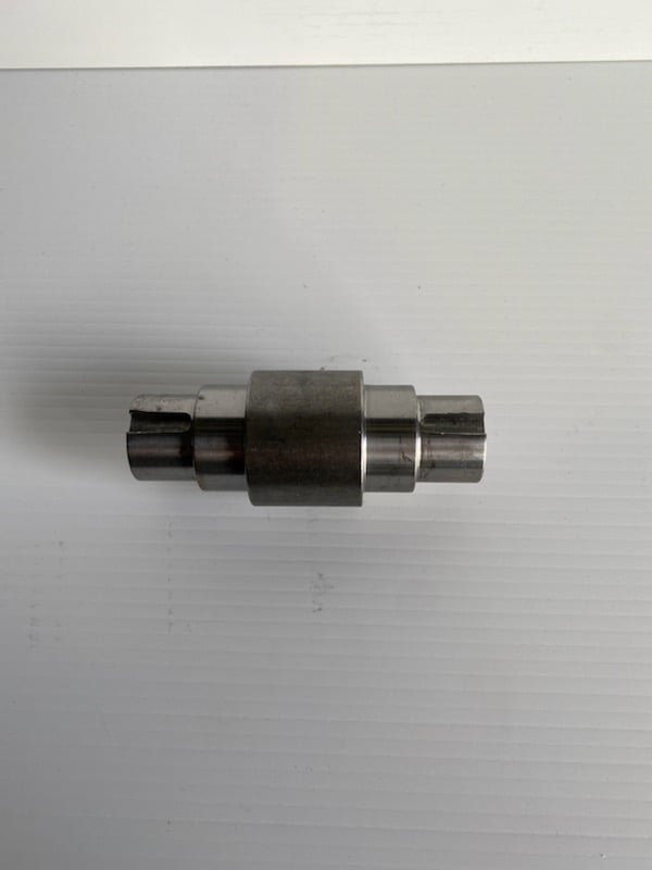 Axle Shaft Half Carriage