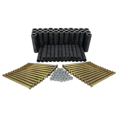SK-2 Sprocket Rebuild Kit