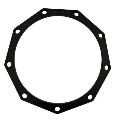 210-34 Sprocket Ring plate standard OEM Replacement For 2010-034