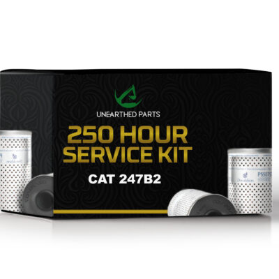 250hrs-CAT 247B2