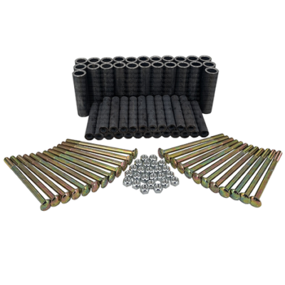 SK-3 Sprocket Rebuild Kit