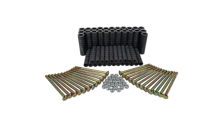 SK-3 Sprocket Rebuild Kit