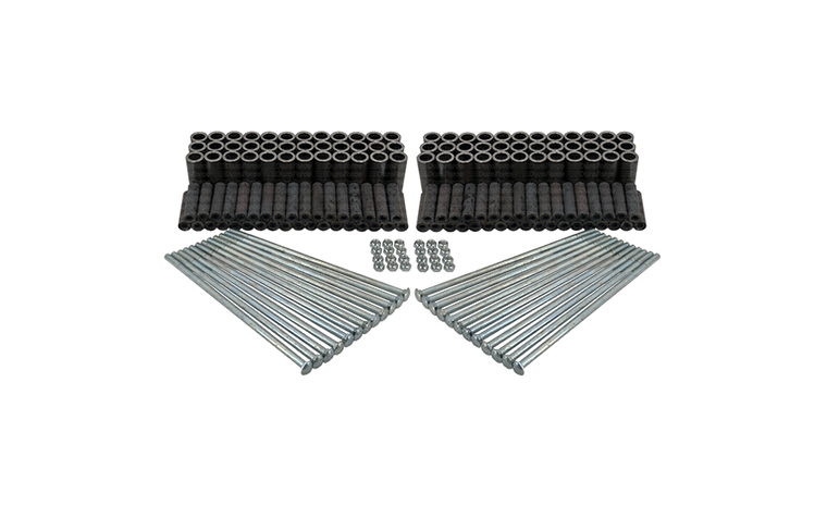 SK-5 Sprocket Rebuild Kit