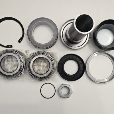 RW15 & RW16 Front Hub Bearing Kit