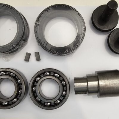 Mid Wheel Bogie Bearing Kit