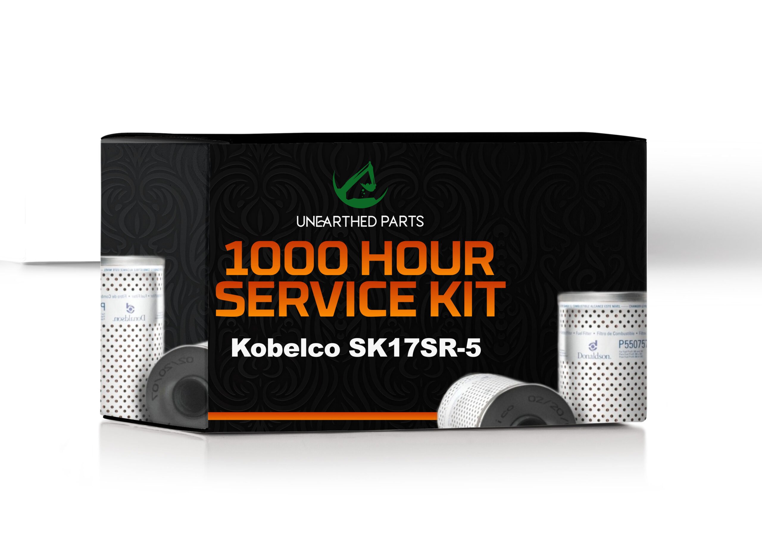 1000hr-Kobelco SK17SR-5