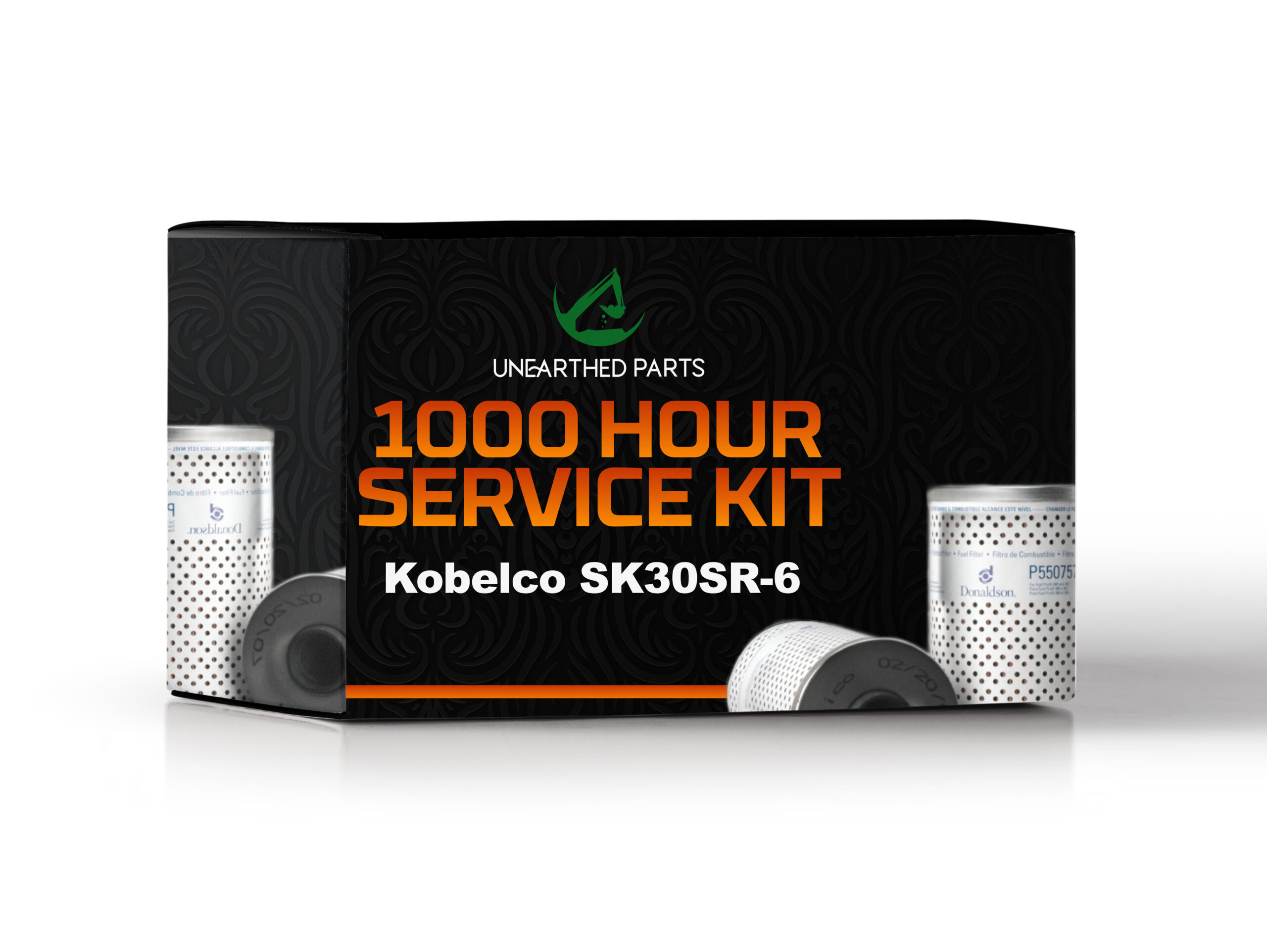 1000hr-Kobelco SK30SR-6