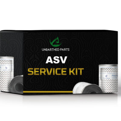 ASV Service Kits