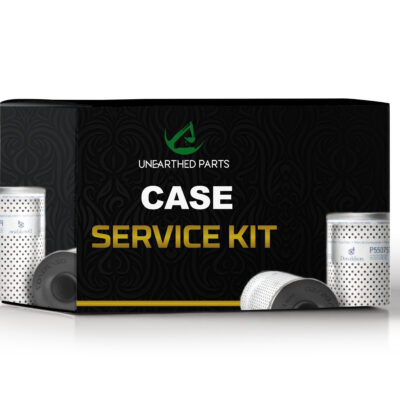 CASE Service Kits