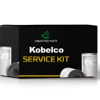 Kobelco Service Kits
