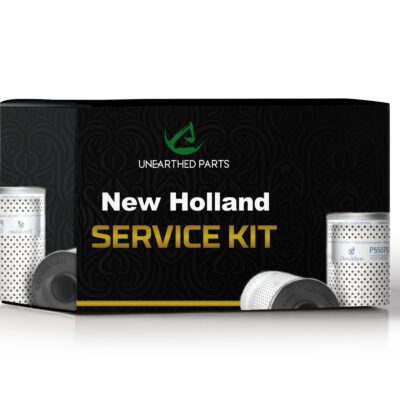 New Holland Service Kits