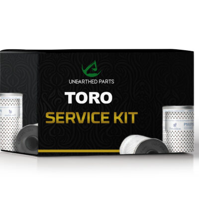 Toro Service Kits