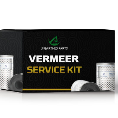 Vermeer Service Kits
