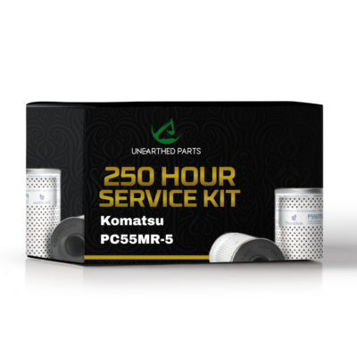 pc55mr-5 250 hour kit