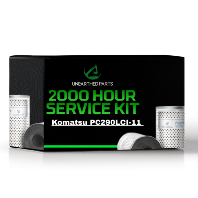 Komatsu PC290LCI-11