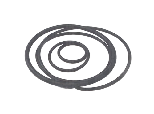 112-35 Hydraulic Tank O-Ring's