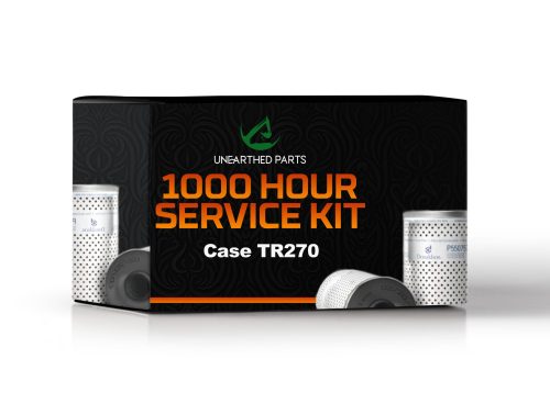 1000hrs-Case TR270