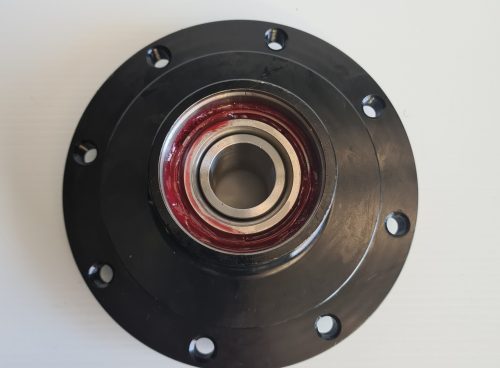 112-38 14" Hub Assembly
