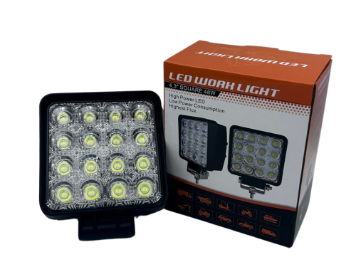 3G710-75910 – Boom Light