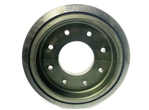 RW10-S bolt on split wheel