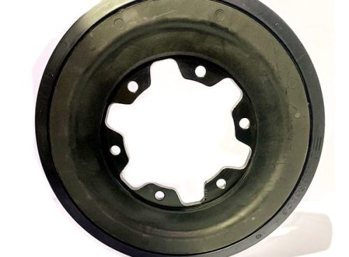 RW15 Bolt On Inner Wheel