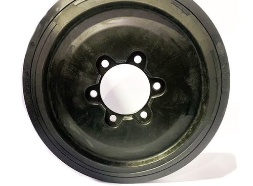 RW16 Bolt On Outer Wheel