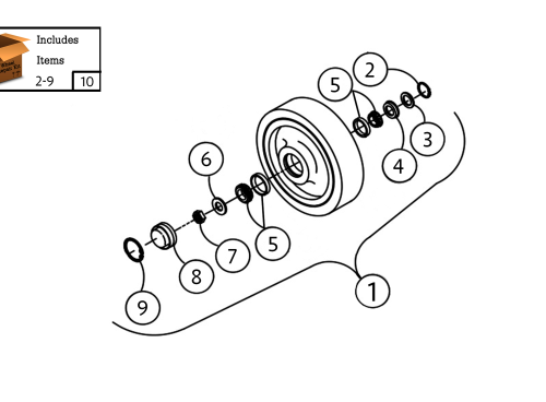 RW3 Diagram