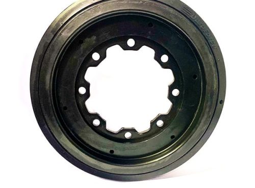 front 8 bolt on wheel