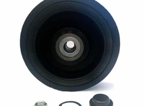 RW7 Wheel Assembly
