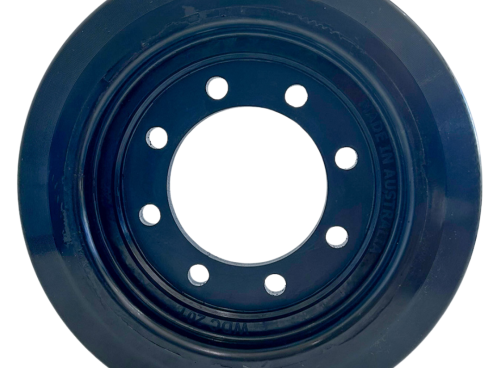 WDC 201 - 10" Mid Wheel 8 Bolt On