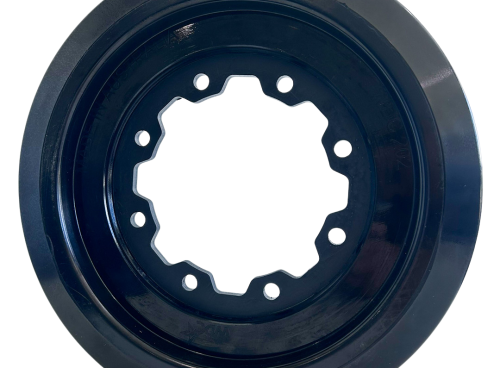WDC202 14" Front wheel 8 Bolt On Wheel
