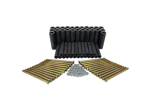 SK-2 Sprocket Rebuild Kit